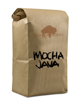 Mocha Java