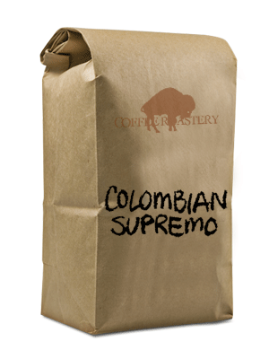 Colombian Supremo