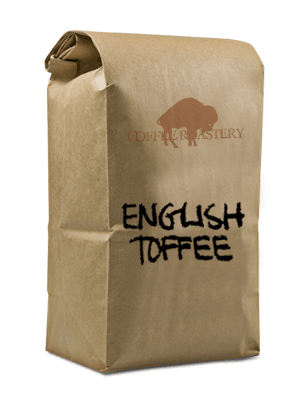 English Toffee