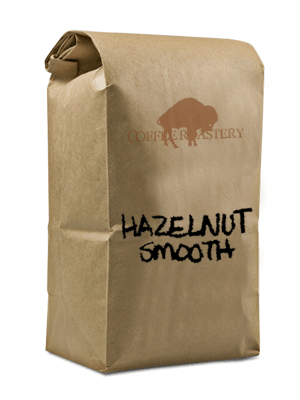Hazelnut Smooth