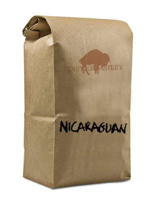 Nicaraguan