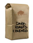 Dark Roasts and Blends